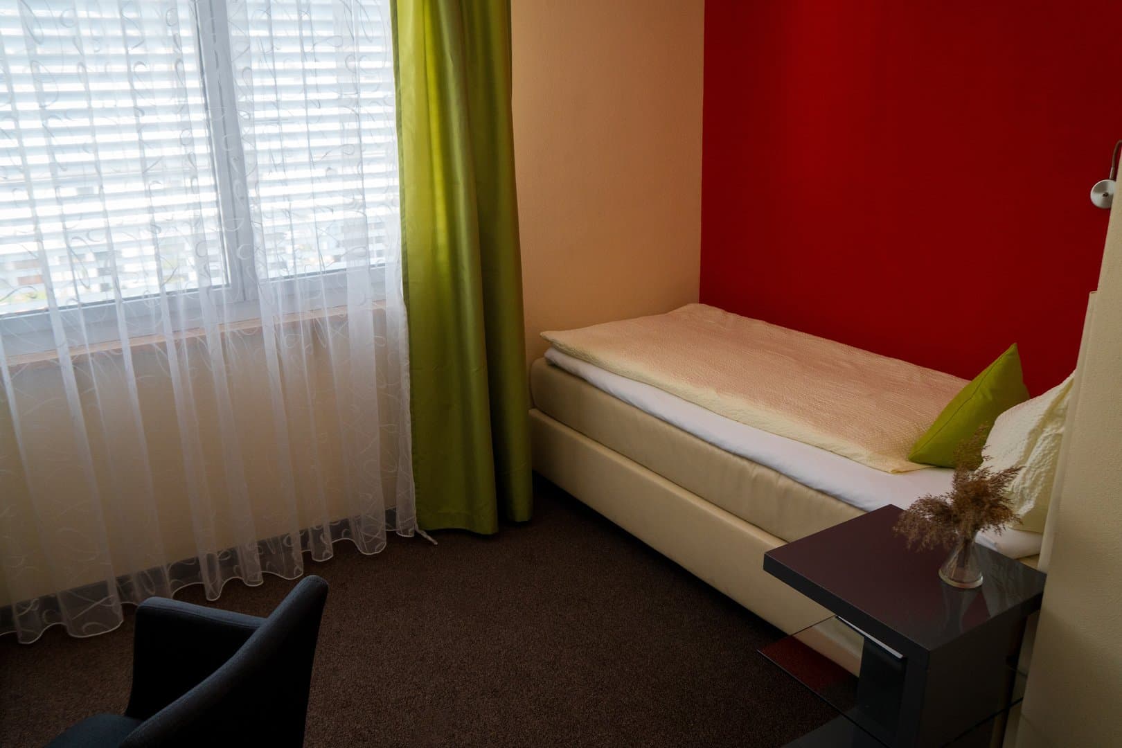 Hotel am Schloss - Superior Zimmer mit eleganter Einrichtung