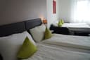 Hotel am Schloss - DSC05578