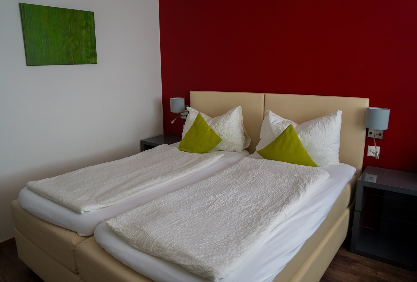 Double Room Comfort