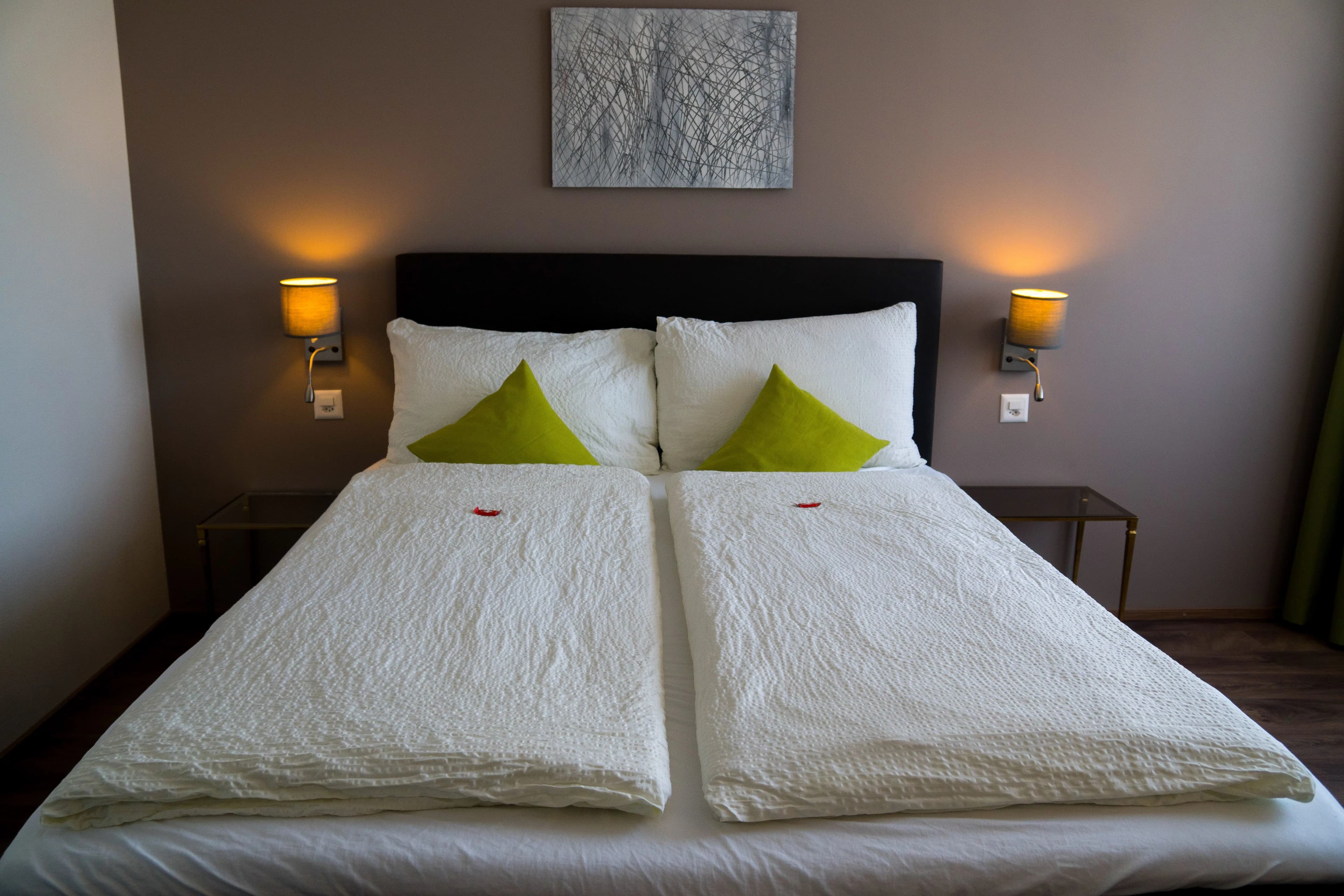 Double Room Standard
